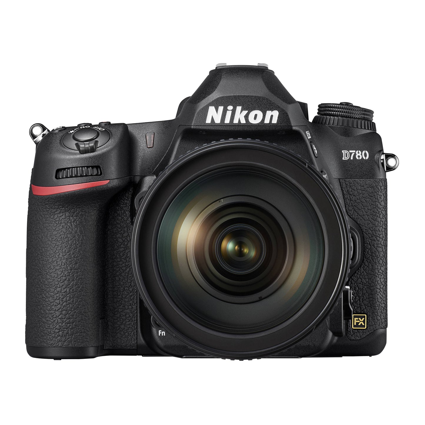 Nikon D780 DSLR Camera-Digital SLR Cameras-futuromic