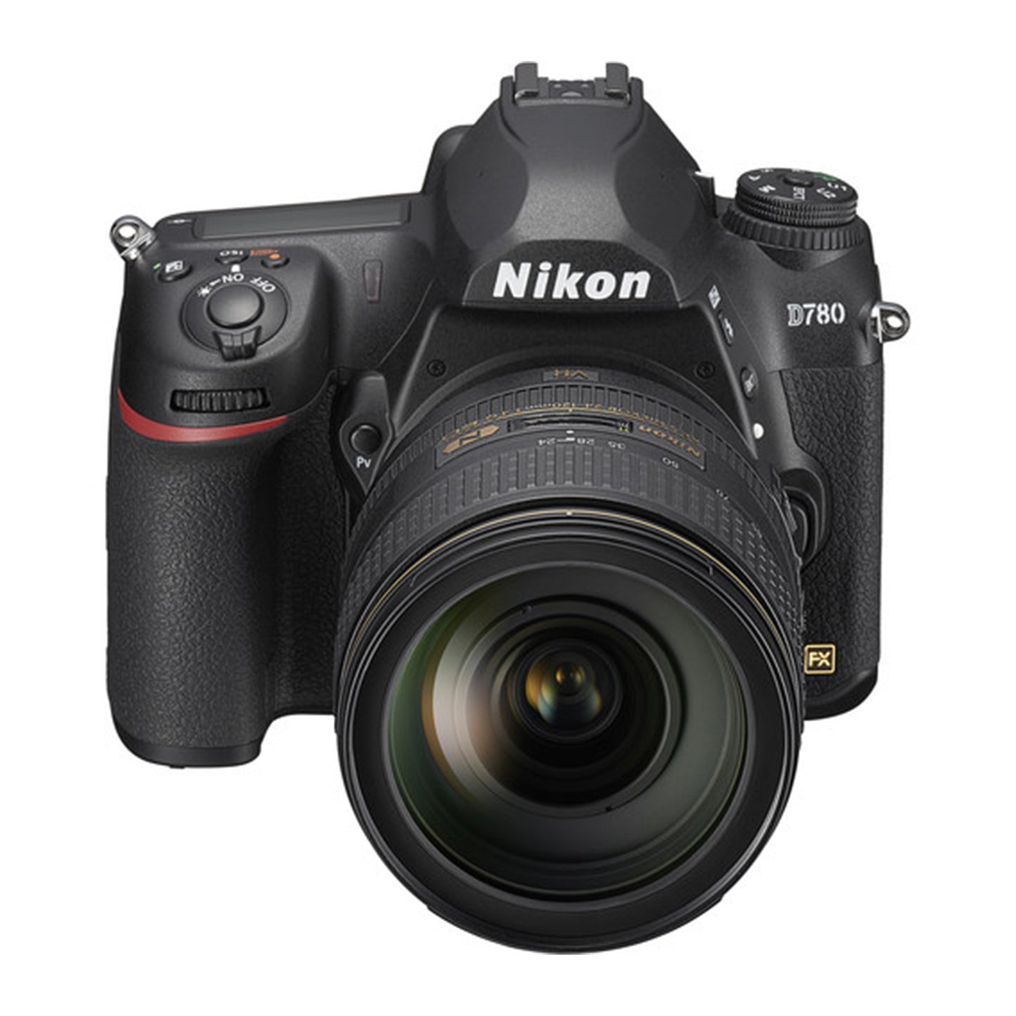 Nikon D780 DSLR Camera-Digital SLR Cameras-futuromic