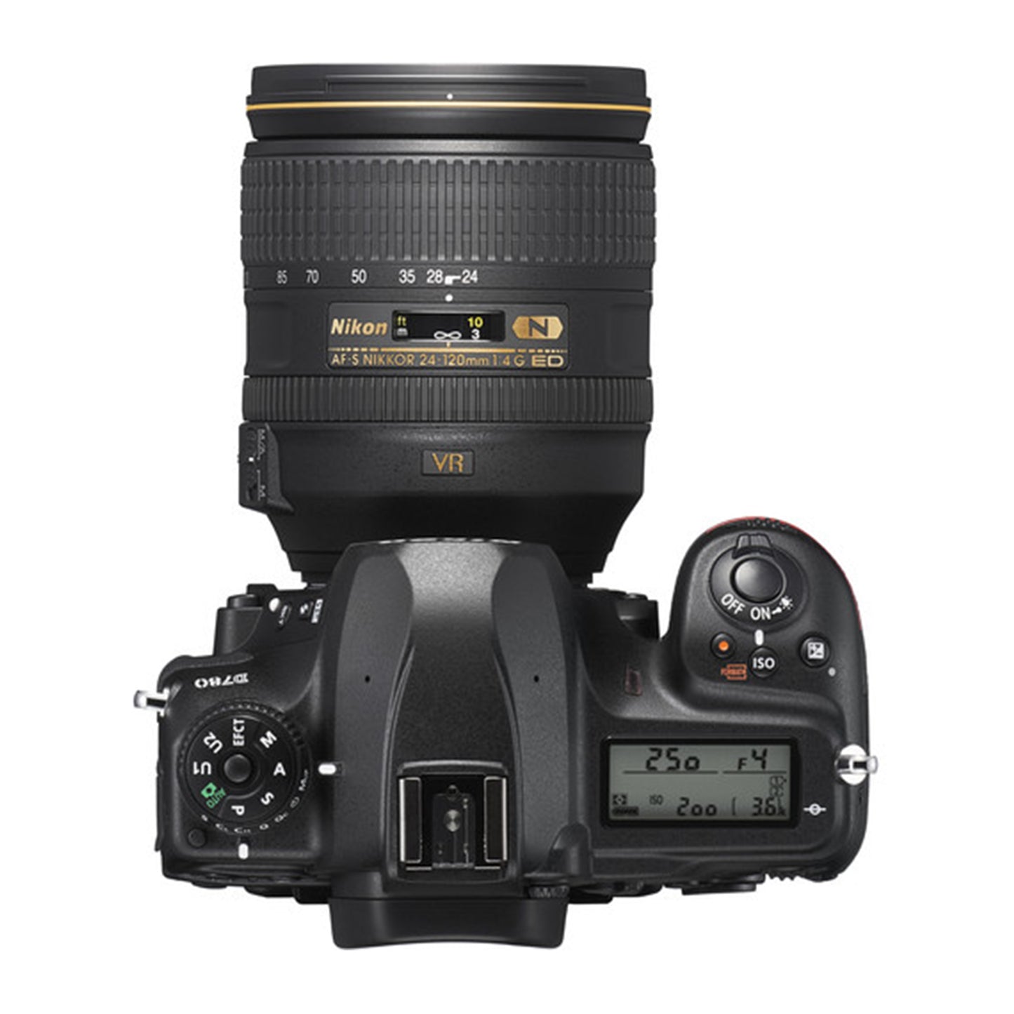 Nikon D780 DSLR Camera-Digital SLR Cameras-futuromic