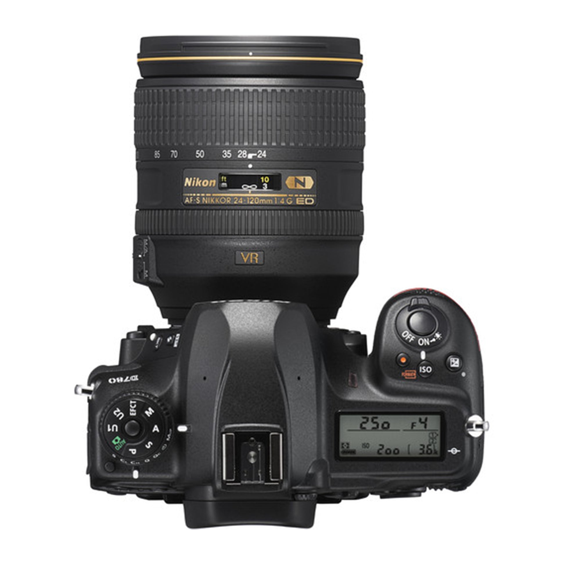Nikon D780 DSLR Camera-Digital SLR Cameras-futuromic