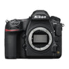 Nikon D850 DSLR Camera-Digital SLR Cameras-futuromic
