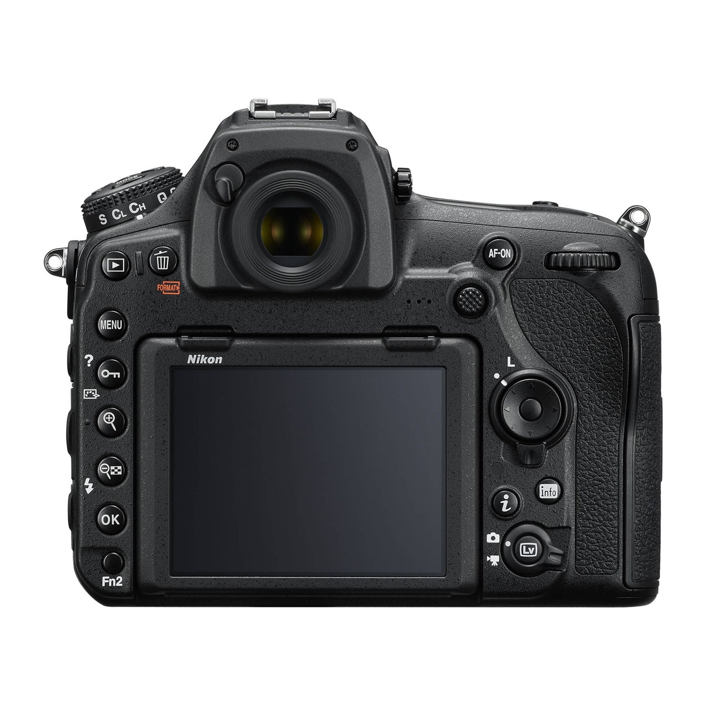 Nikon D850 DSLR Camera-Digital SLR Cameras-futuromic