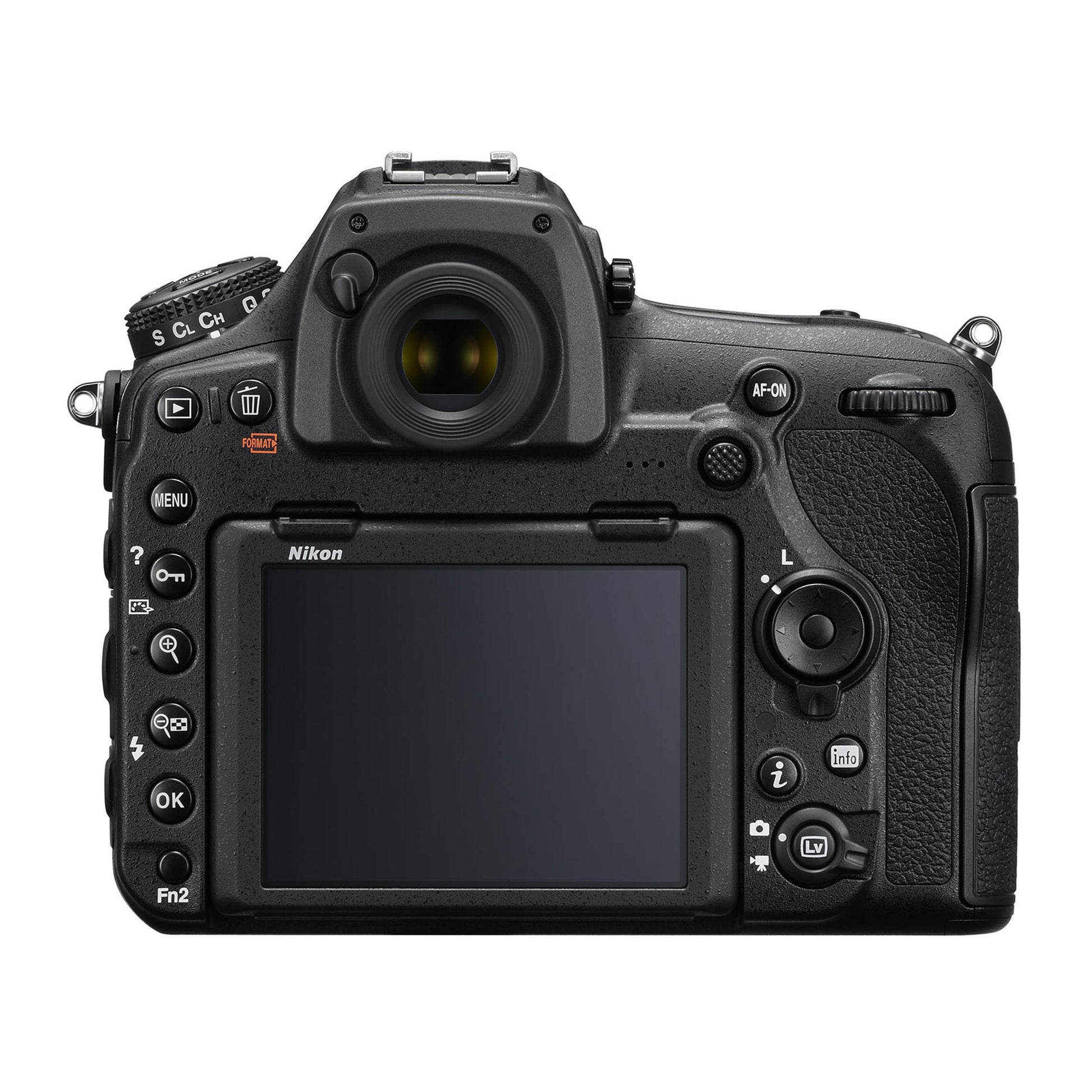 Nikon D850 DSLR Camera-Digital SLR Cameras-futuromic