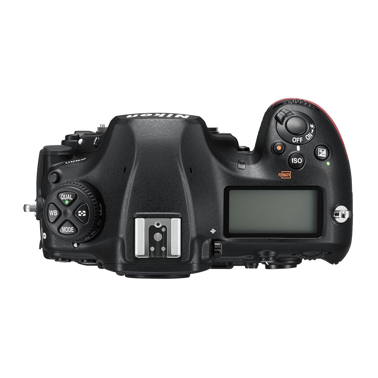 Nikon D850 DSLR Camera-Digital SLR Cameras-futuromic