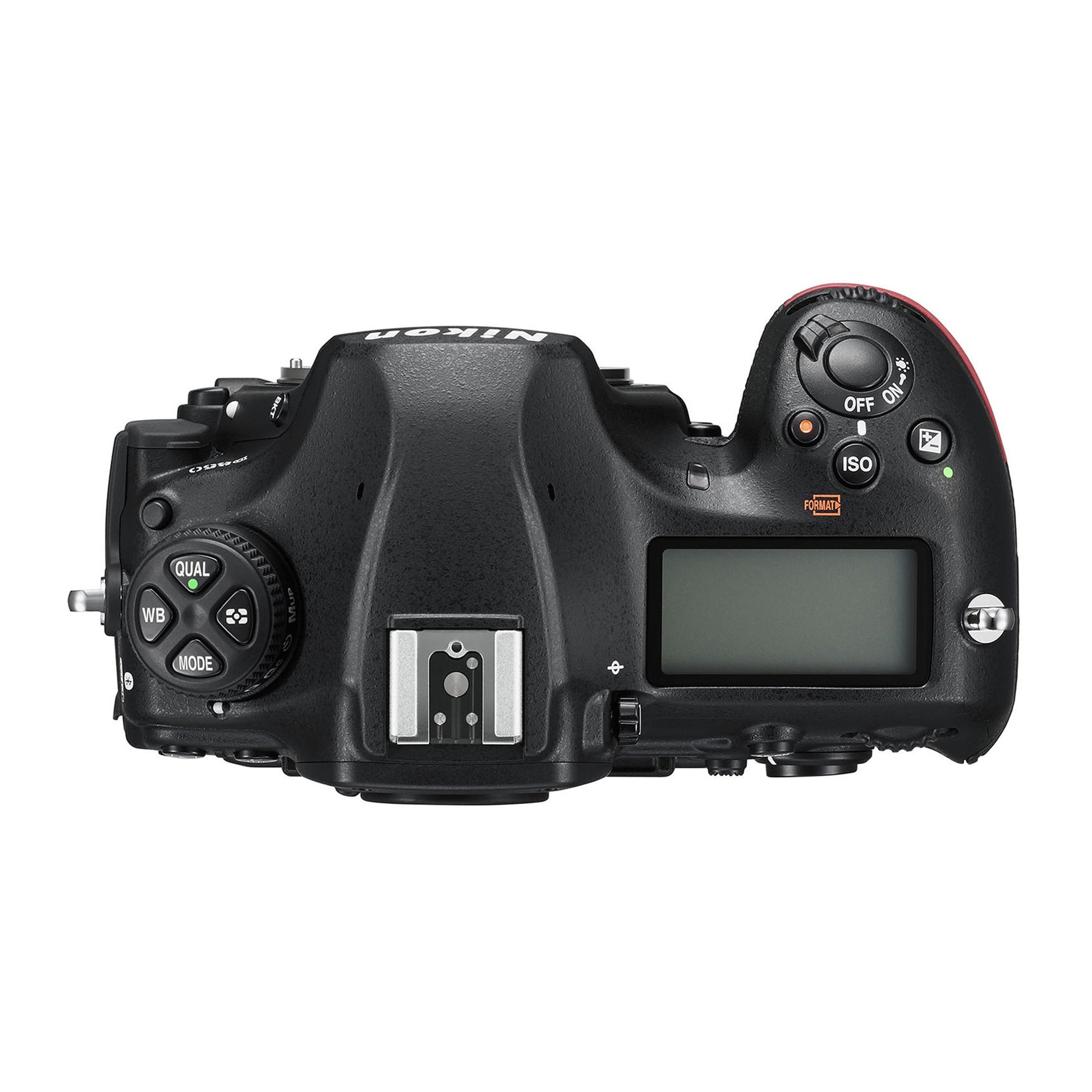 Nikon D850 DSLR Camera-Digital SLR Cameras-futuromic