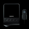 DDPAI Z40 Dual Cam (Front + Rear) GPS 1944P HD Wifi Dashcam-Dash Cam-futuromic