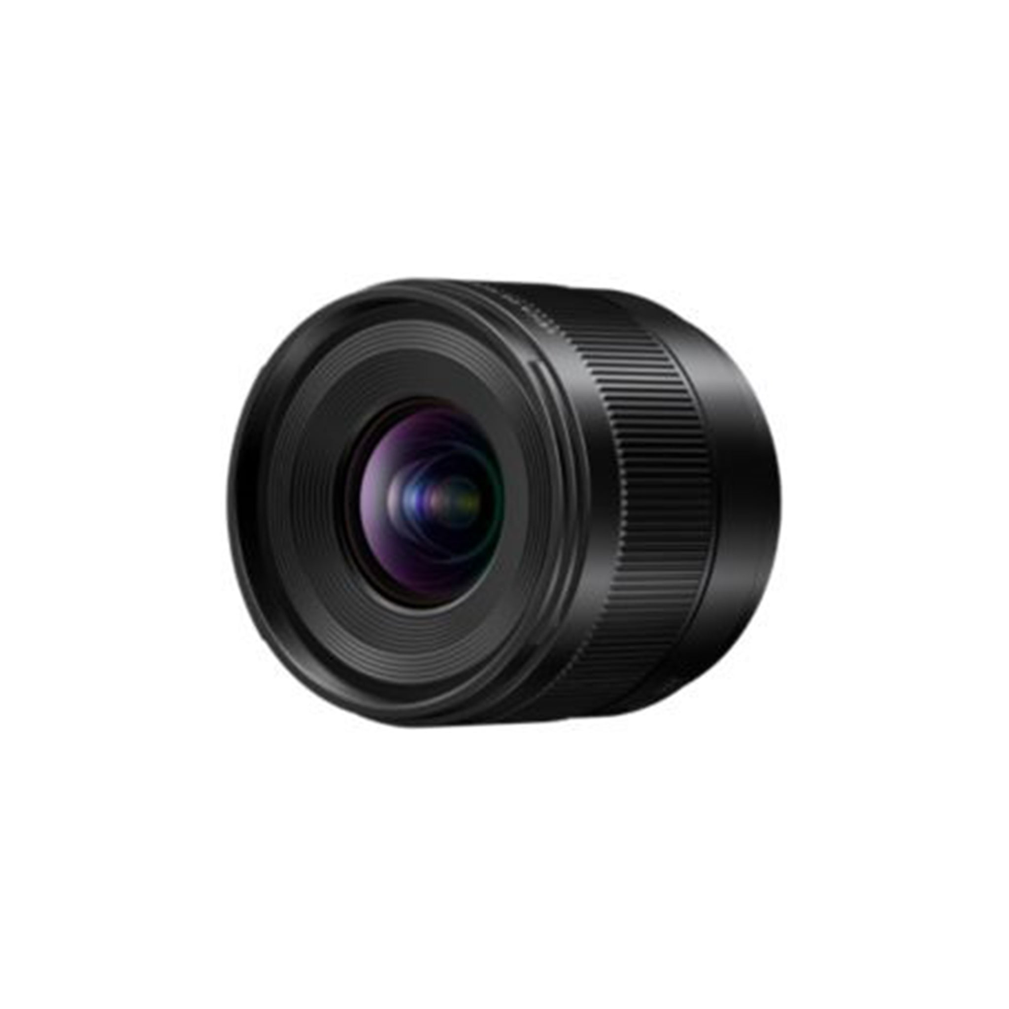[Pre-order : 20 July to 31 August 2022] Panasonic LUMIX LEICA DG SUMMILUX 9mm / F1.7 ASPH Micro Four Thirds Lens (H-X09)-Camera Lenses-futuromic