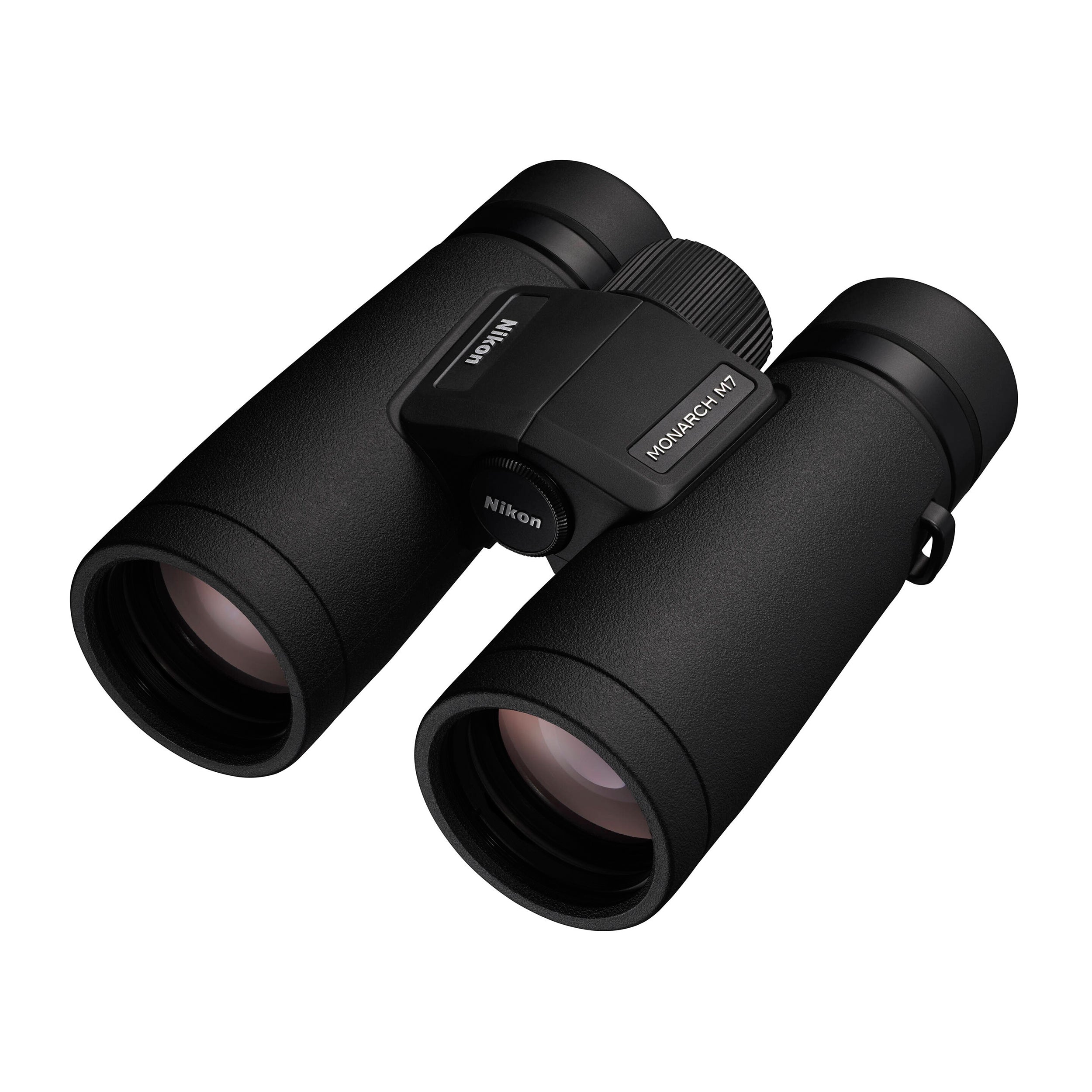 Nikon MONARCH M7 Binoculars-Binoculars / Optics-futuromic