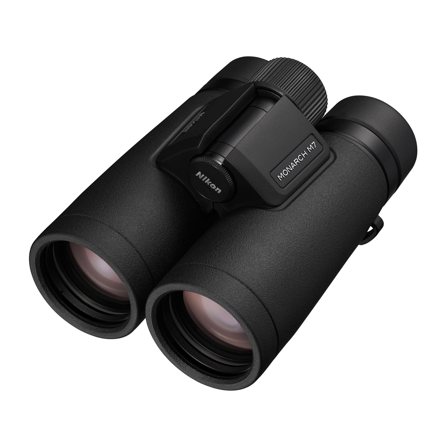Nikon MONARCH M7 Binoculars-Binoculars / Optics-futuromic
