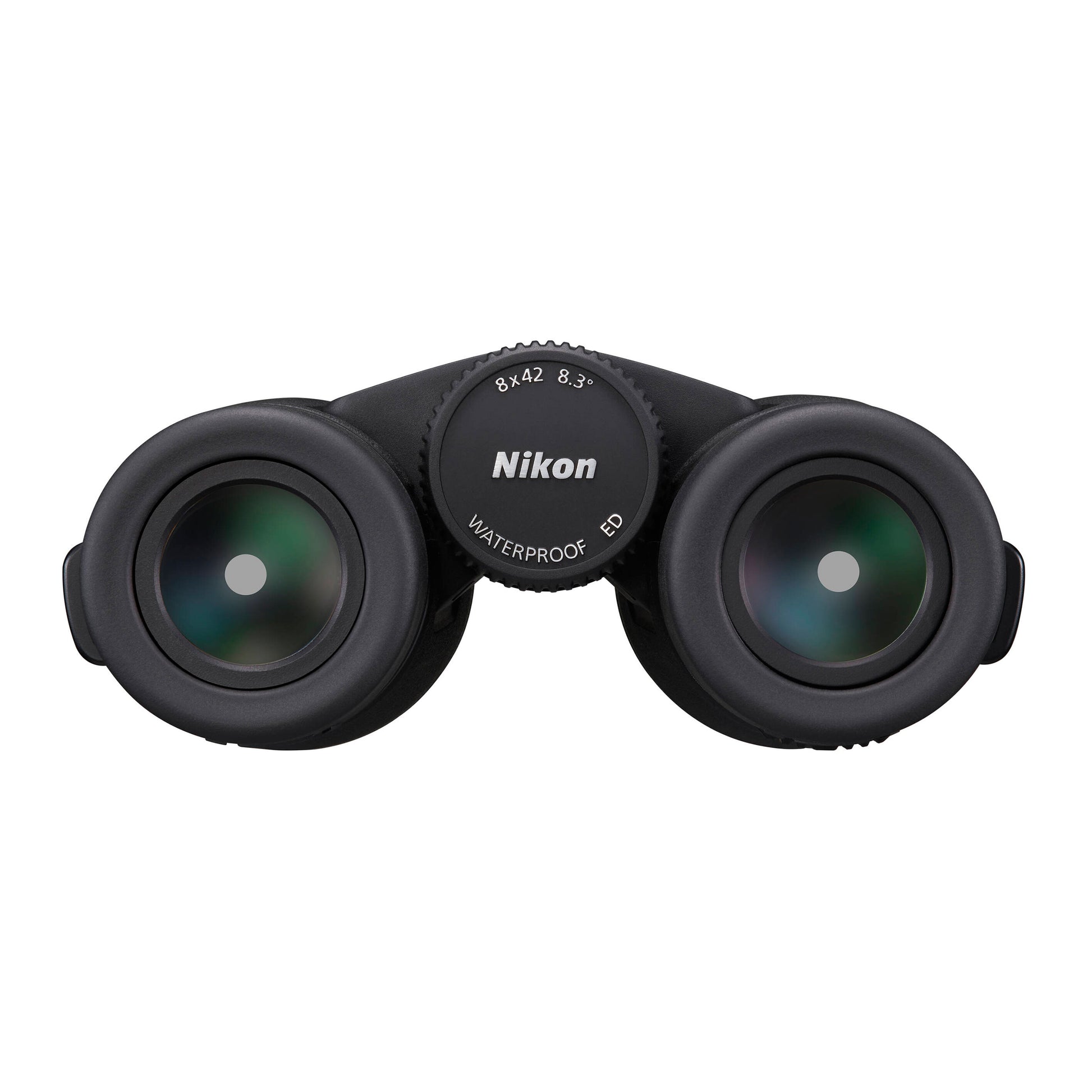 Nikon MONARCH M7 Binoculars-Binoculars / Optics-futuromic