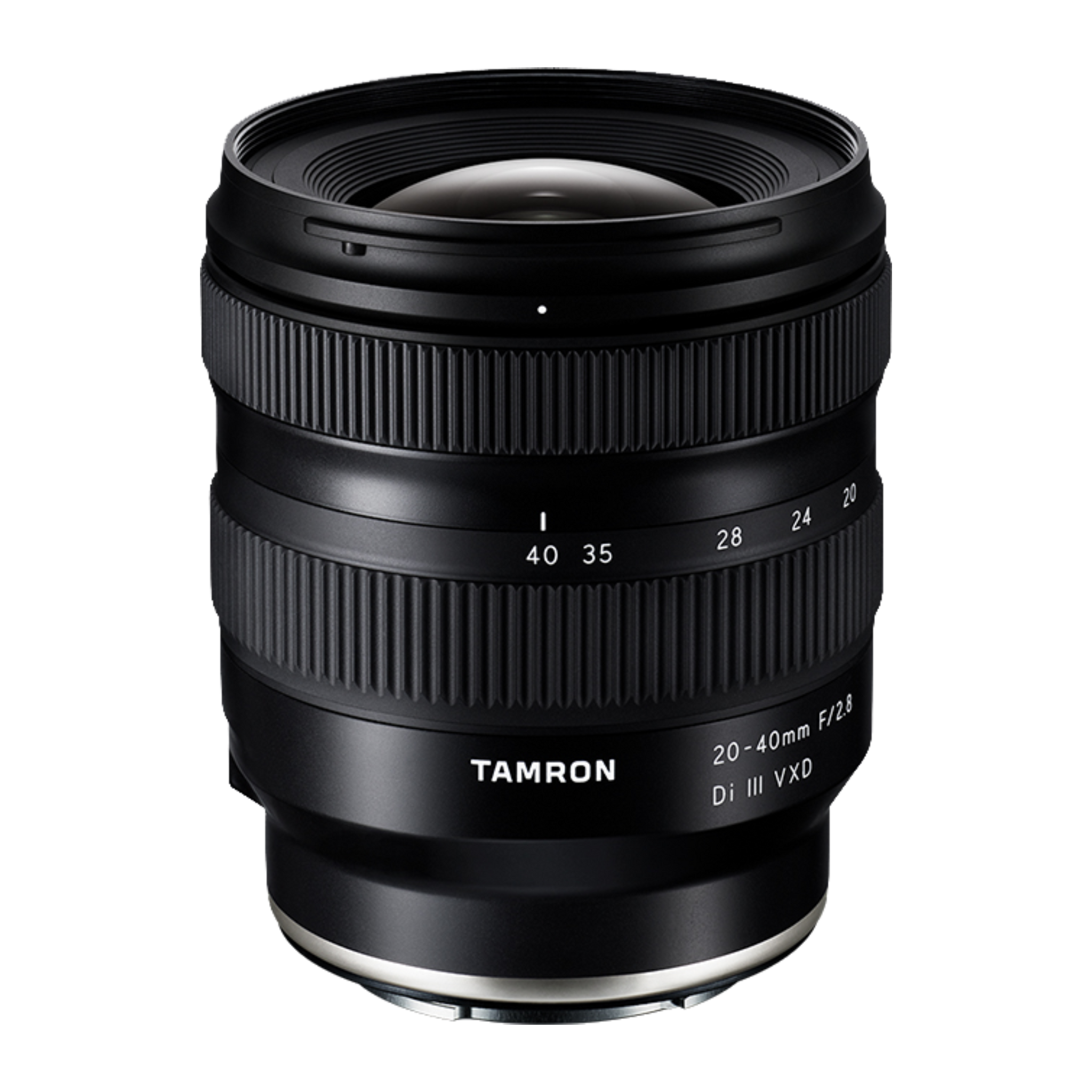 Tamron 20-40mm F/2.8 Di III VXD (A062) For Sony E-mount – Tick Tech Go