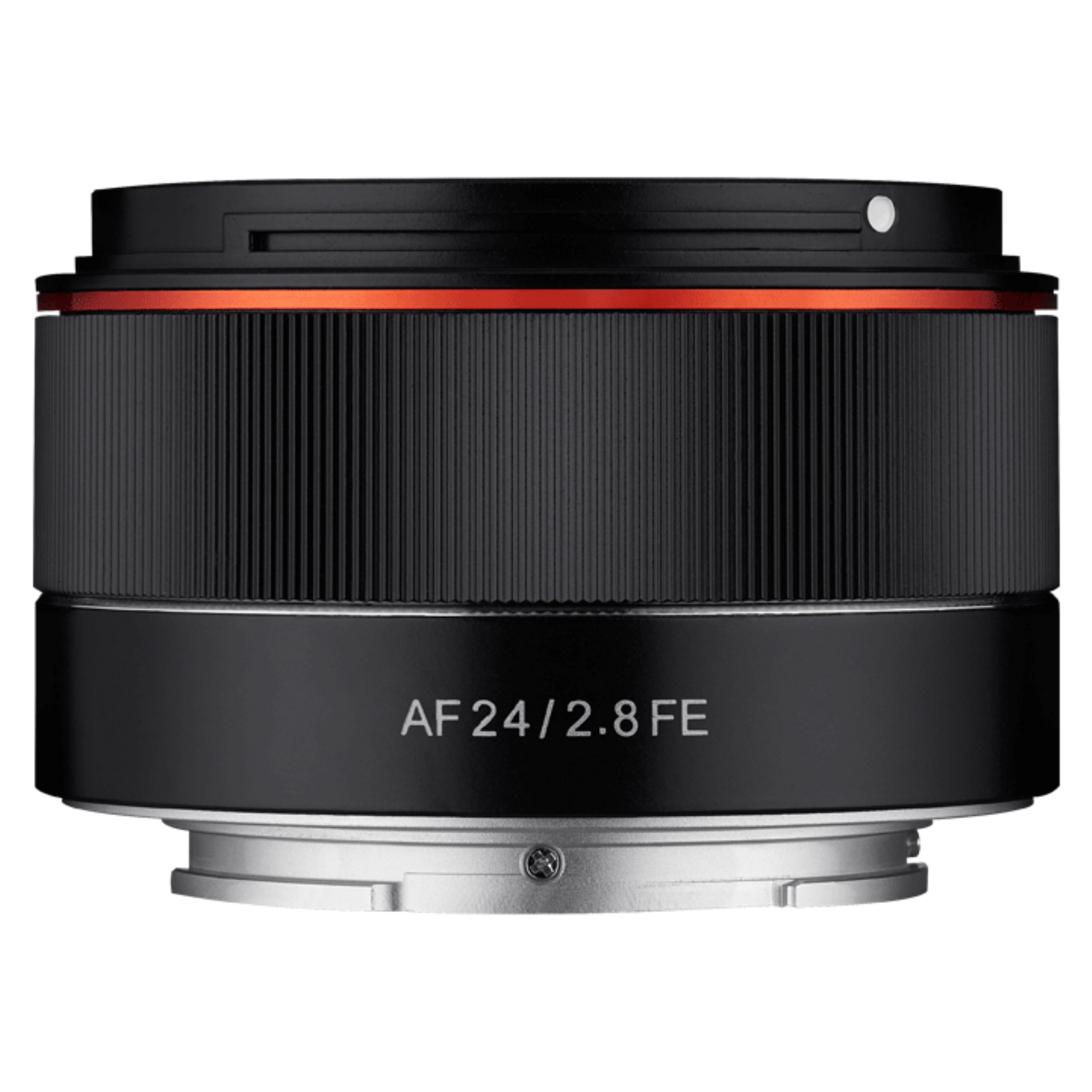 Samyang AF 24mm F2.8 FE for Sony FE-Camera Lenses-futuromic