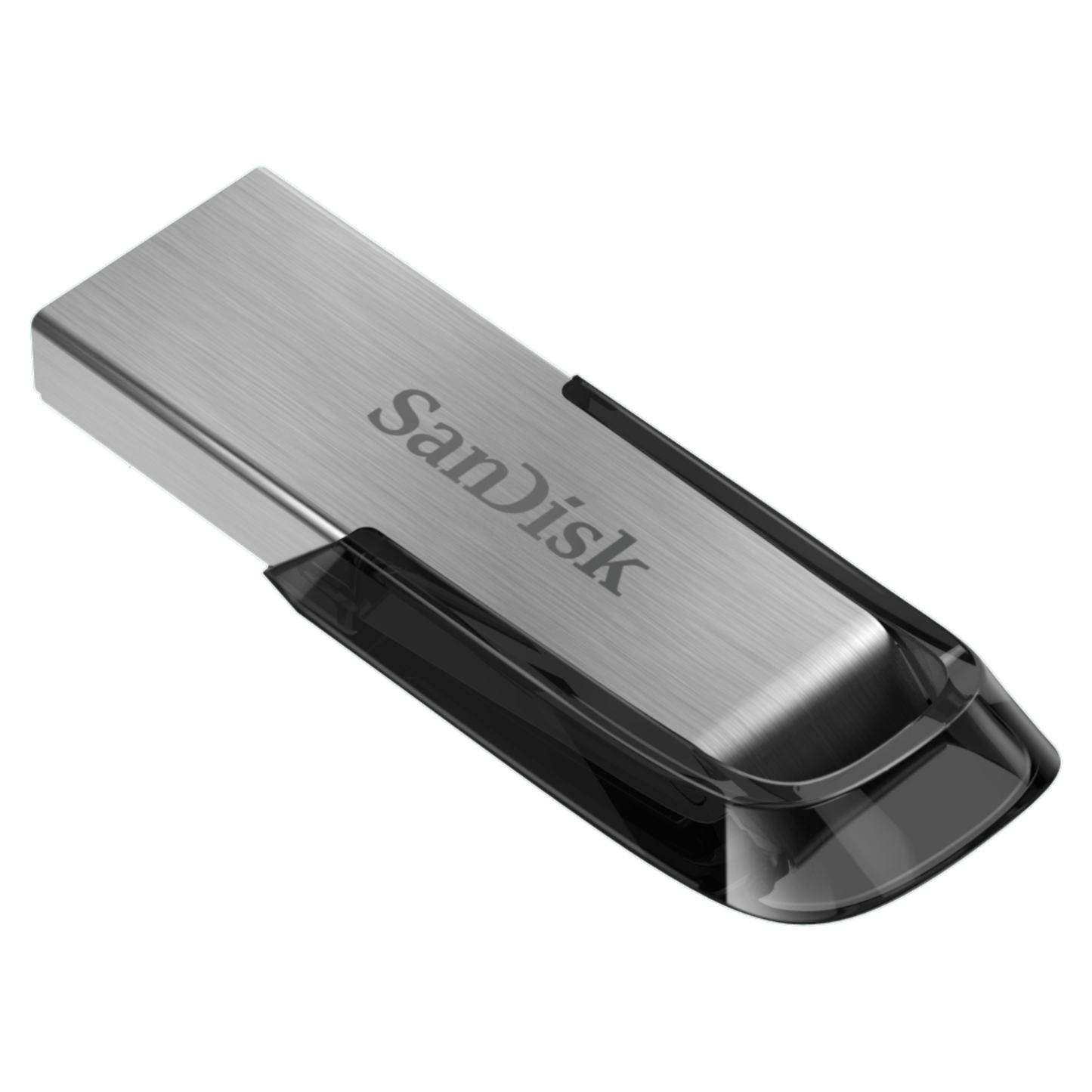 SanDisk Ultra Flair CZ73 USB 3.0 Flash Drive-Data Storage-futuromic
