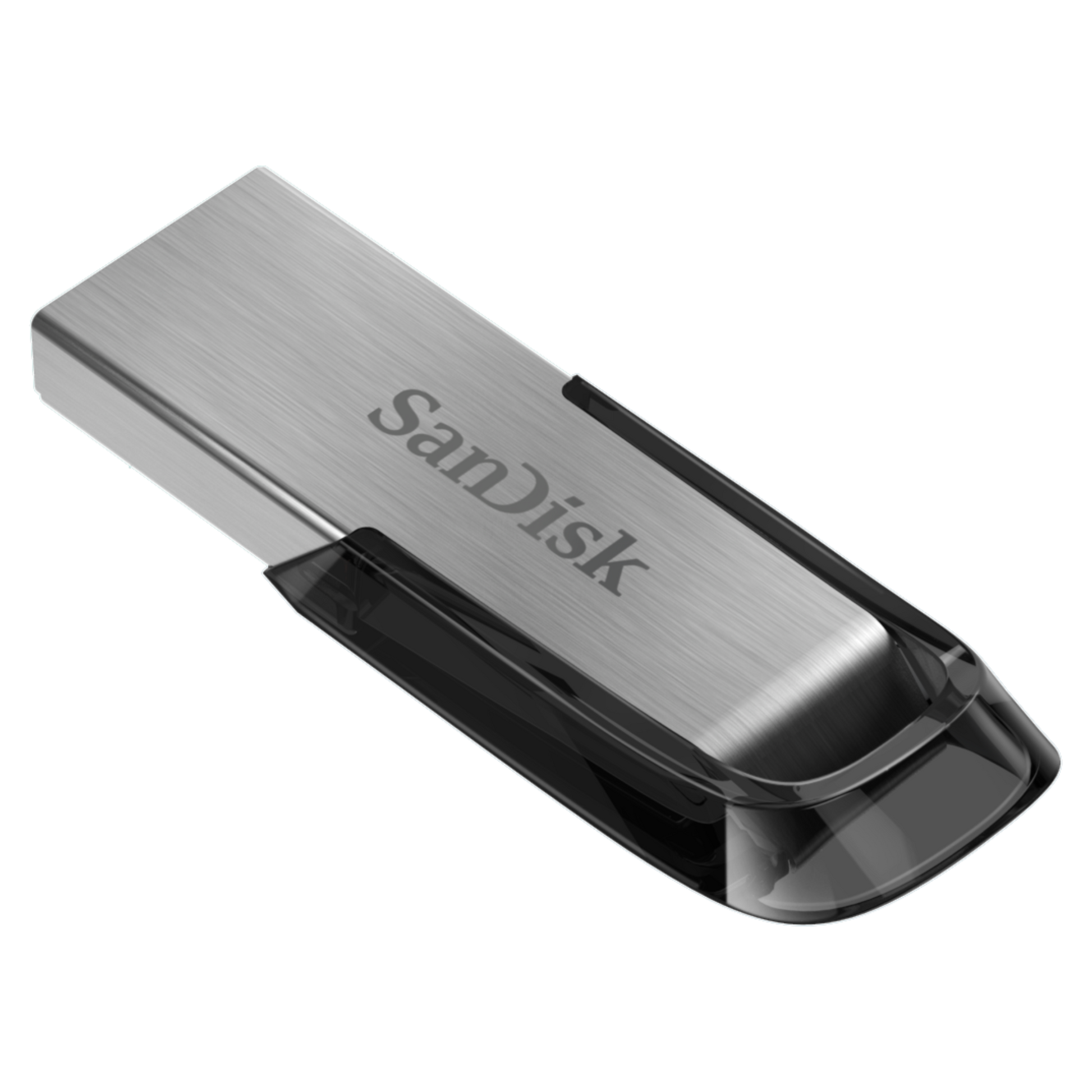 SanDisk Ultra Flair CZ73 USB 3.0 Flash Drive-Data Storage-futuromic