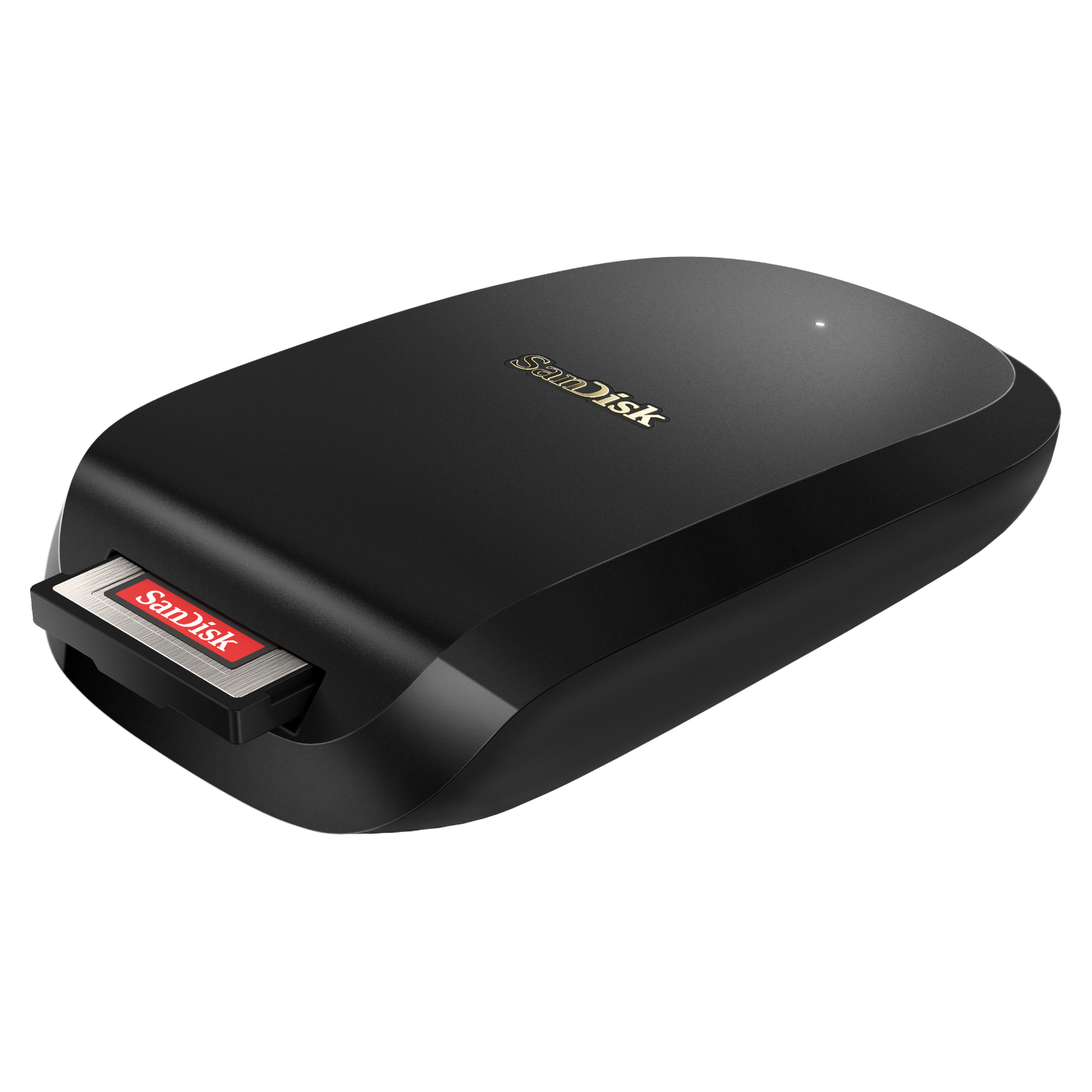 SanDisk Extreme Pro CFexpress USB 3.1 Card Reader for CFexpress card Type-B-Card Reader-futuromic