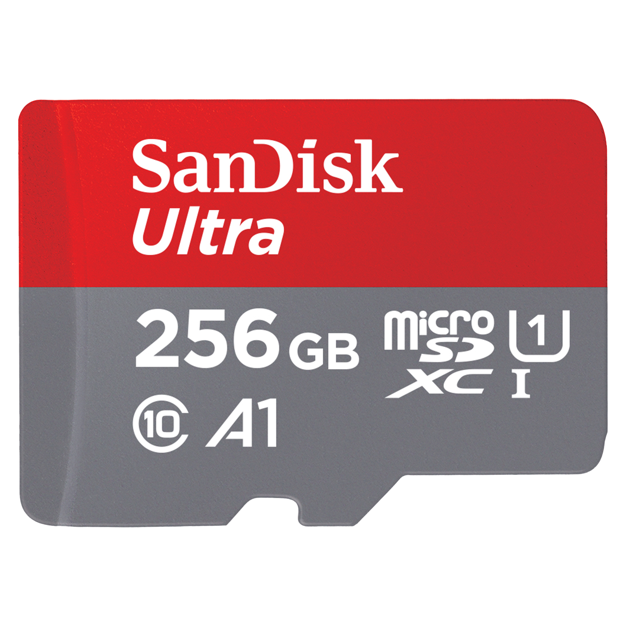 SanDisk Ultra Micro SDHC/SDXC UHS-I Class 10 U1 A1 98MB/s - 120MB/s Memory Card (No Adapter)-Data Storage-futuromic