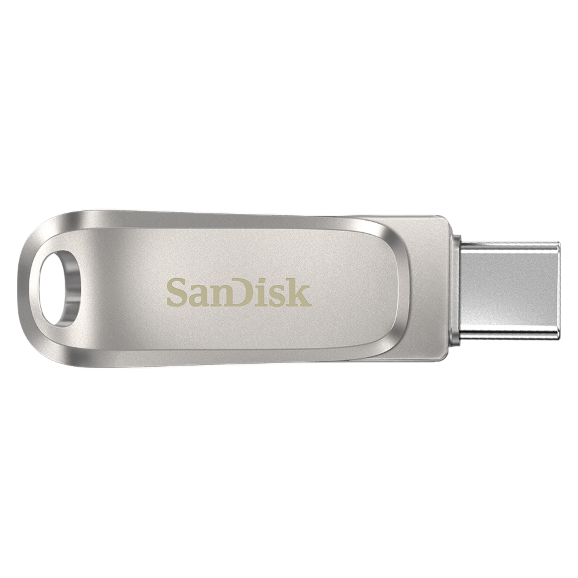 SanDisk Ultra Dual Drive LUXE USB Type-C OTG-Data Storage-futuromic