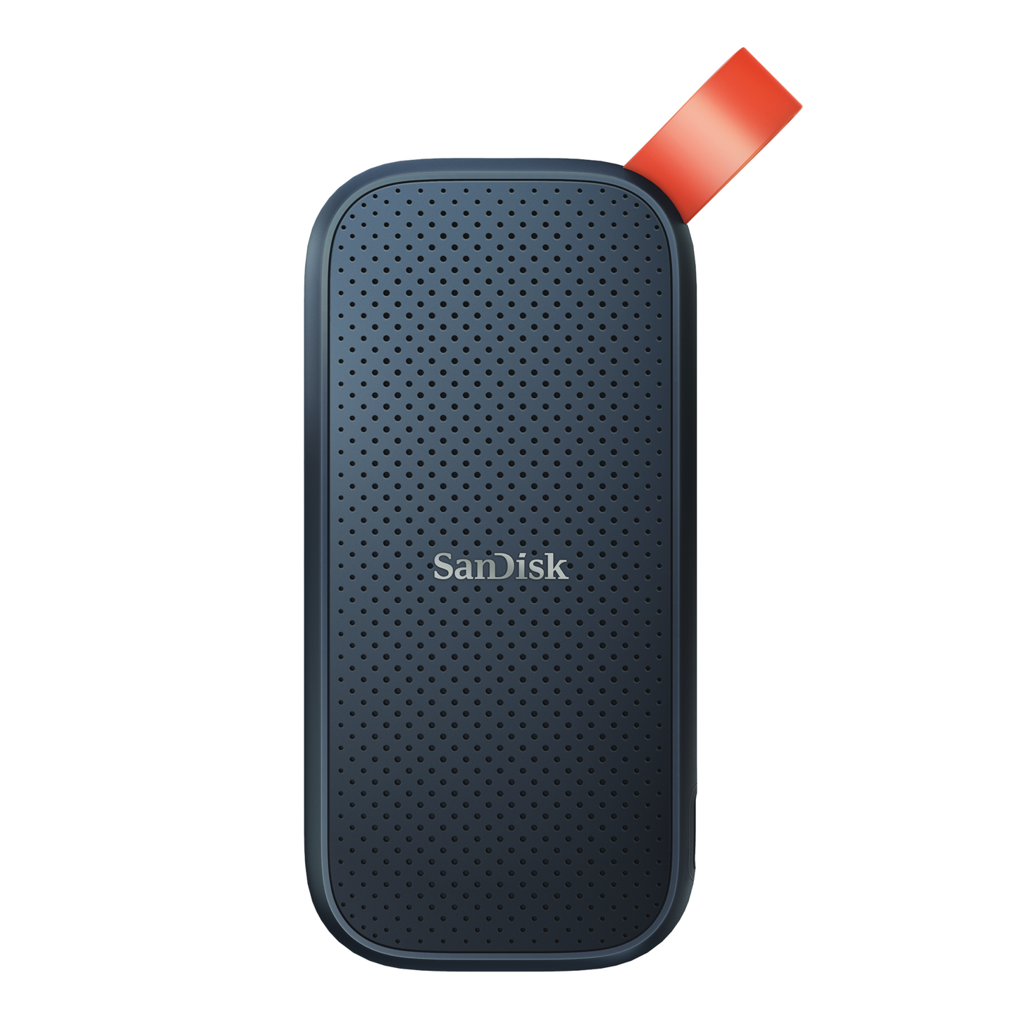SanDisk Portable SSD E30 USB 3.2 GEN 2 Type-C 520MB/s-futuromic