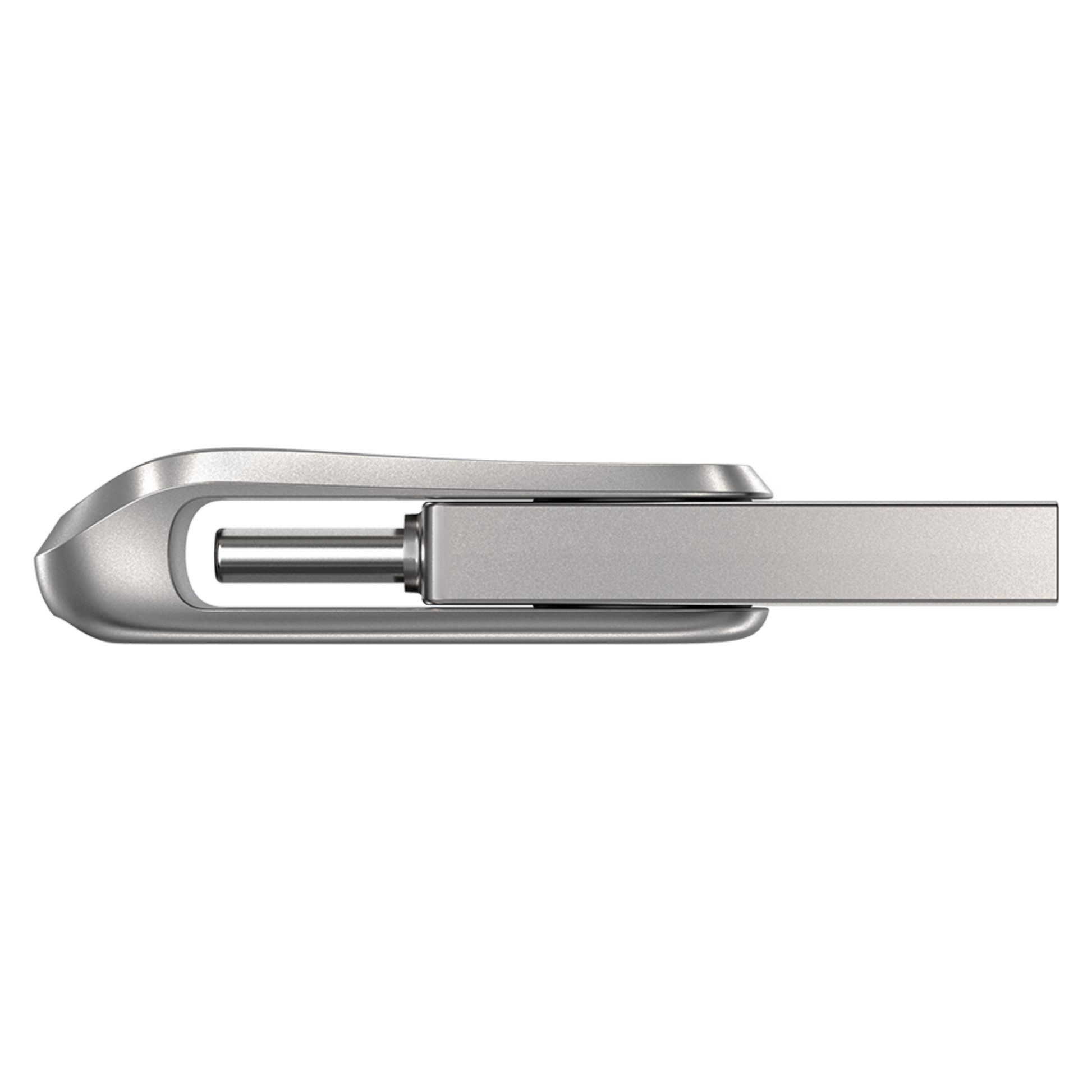 SanDisk Ultra Dual Drive LUXE USB Type-C OTG-Data Storage-futuromic