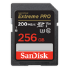 SanDisk Extreme Pro SDHC/SDXC 100MB/s - 200MB/s Class 10 UHS-I U3 V30 4K UHD Memory Card-Data Storage-futuromic