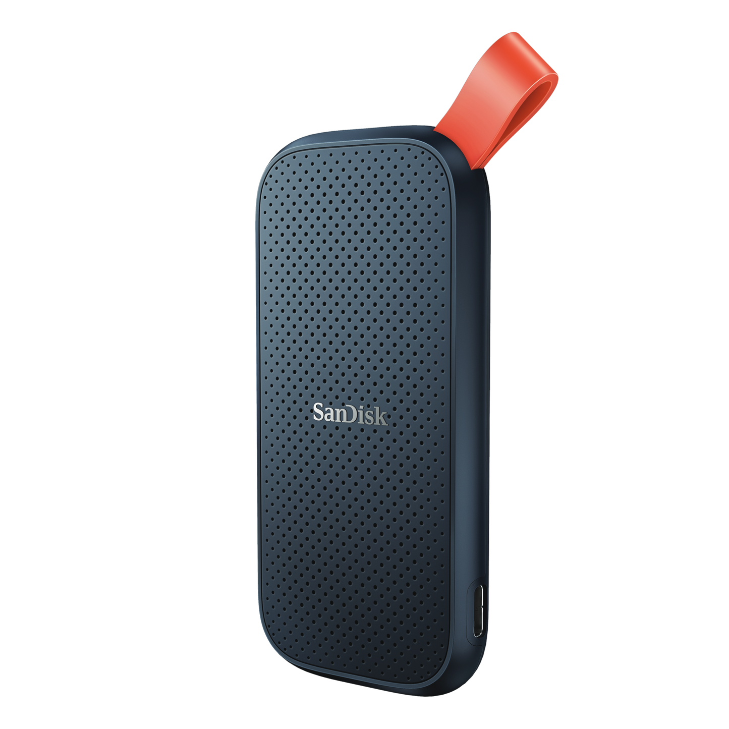 SanDisk Portable SSD E30 USB 3.2 GEN 2 Type-C 520MB/s-futuromic