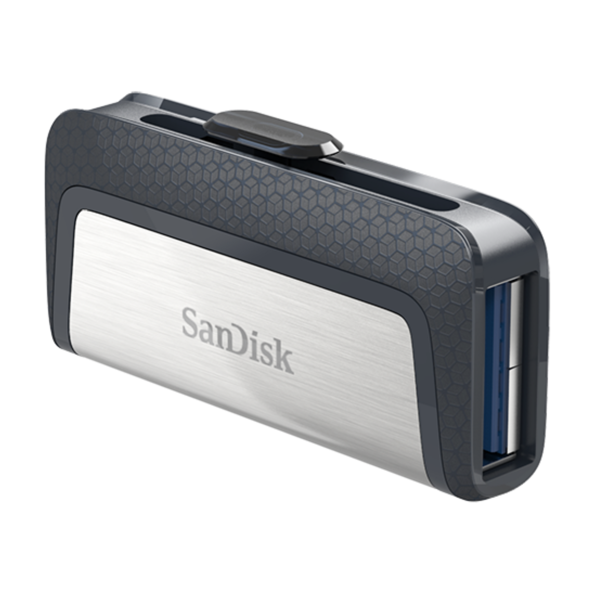 SanDisk Ultra Dual Flash Drive Type-C USB 3.1 OTG for Android Smartphone, Computers & Tablets-Data Storage-futuromic