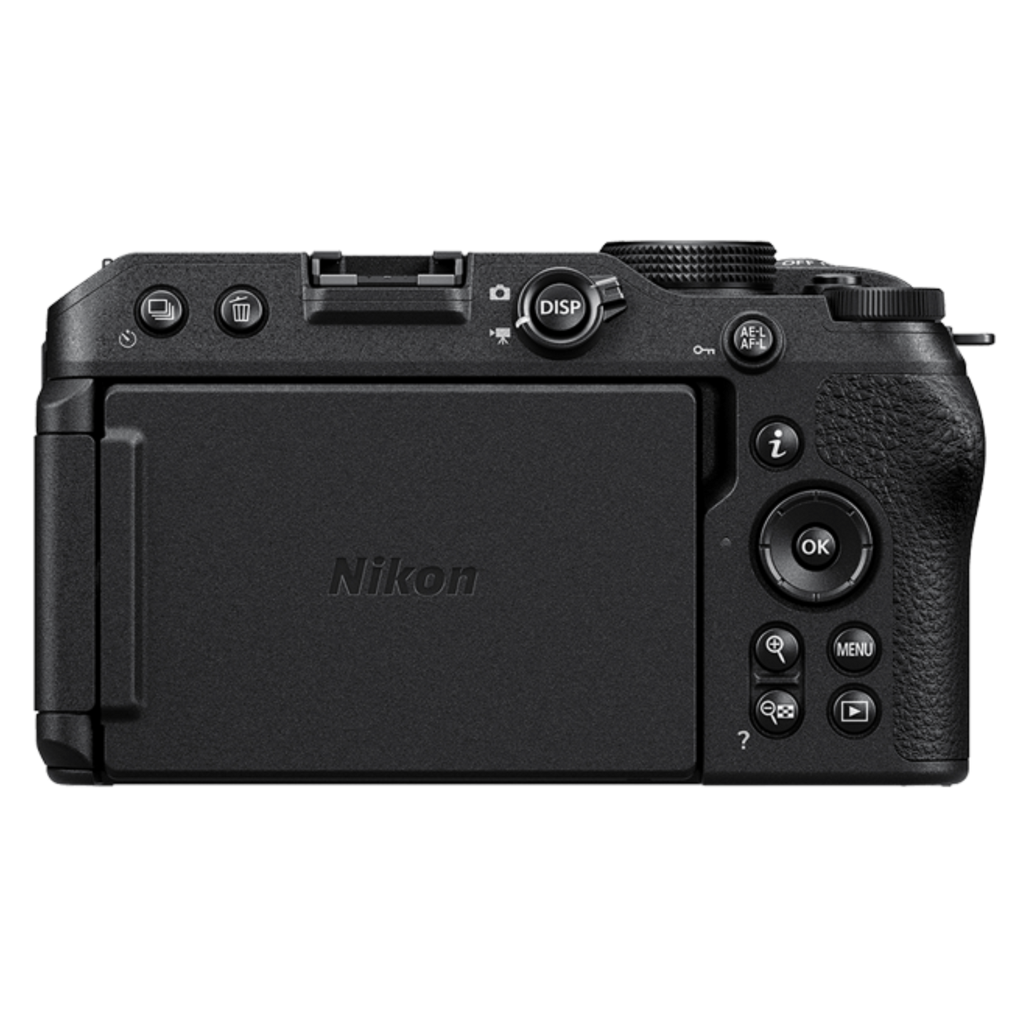 Nikon Z 30 Mirrorless Camera for Creators, Vlogging and Streaming-futuromic