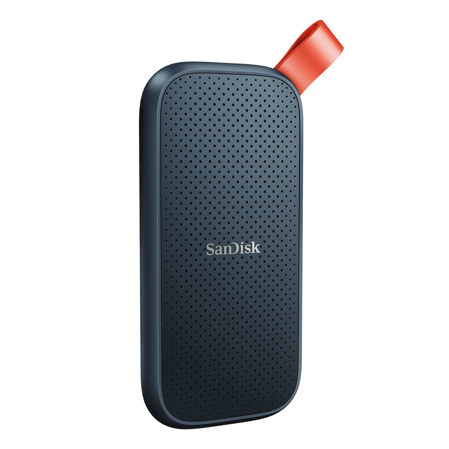 SanDisk Portable SSD E30 USB 3.2 GEN 2 Type-C 520MB/s-futuromic