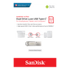 SanDisk Ultra Dual Drive LUXE USB Type-C OTG-Data Storage-futuromic