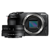 [Pre-order] Nikon Z 30 Mirrorless Camera [ETA : 29 July 2022]-Mirrorless Cameras-futuromic