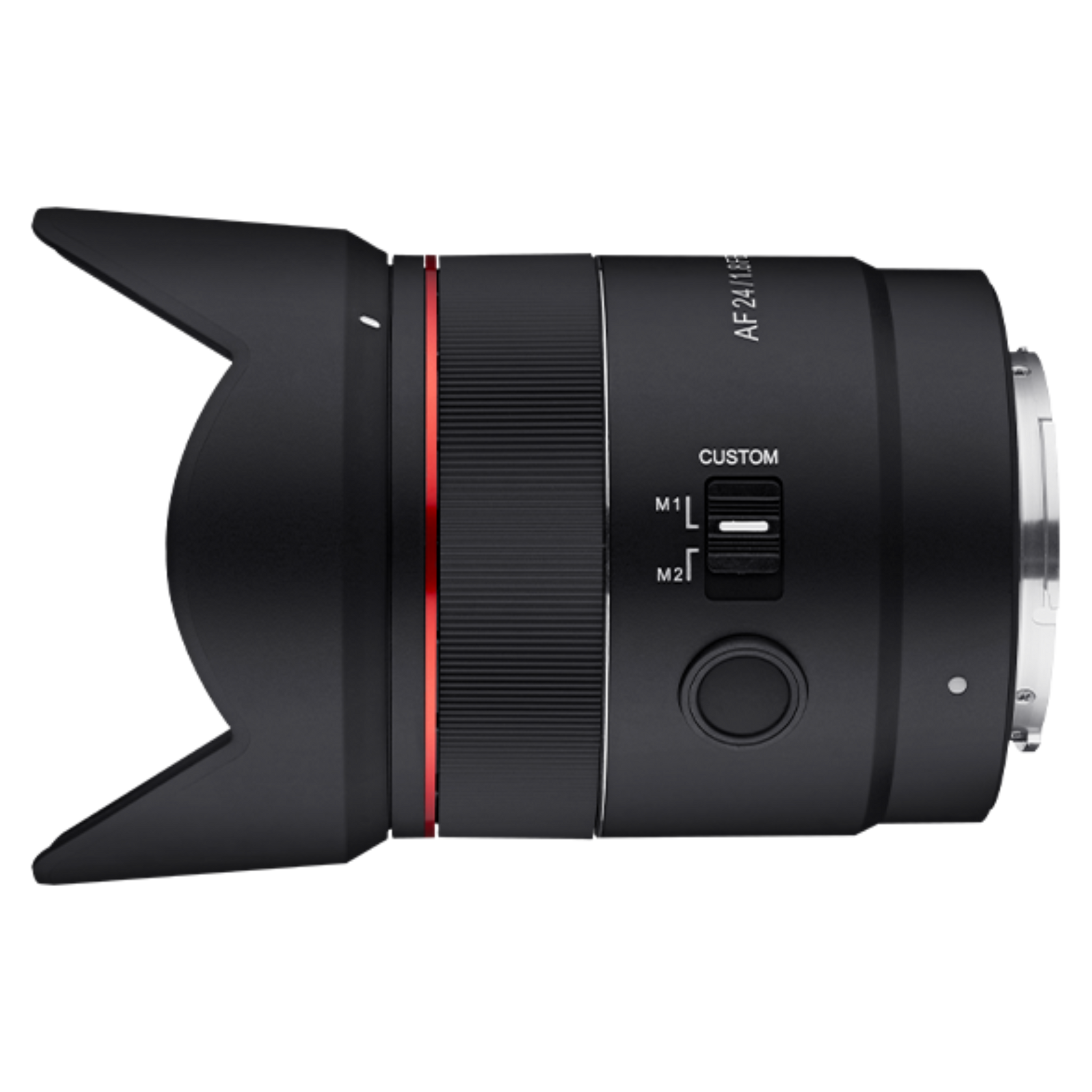 Samyang AF 24mm F1.8 for Sony FE – Tick Tech Go Samyang AF 24mm F1.8 for Sony FE – Tick Tech Go