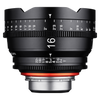 Samyang XEEN 16mm T2.6-Camera Lenses-futuromic