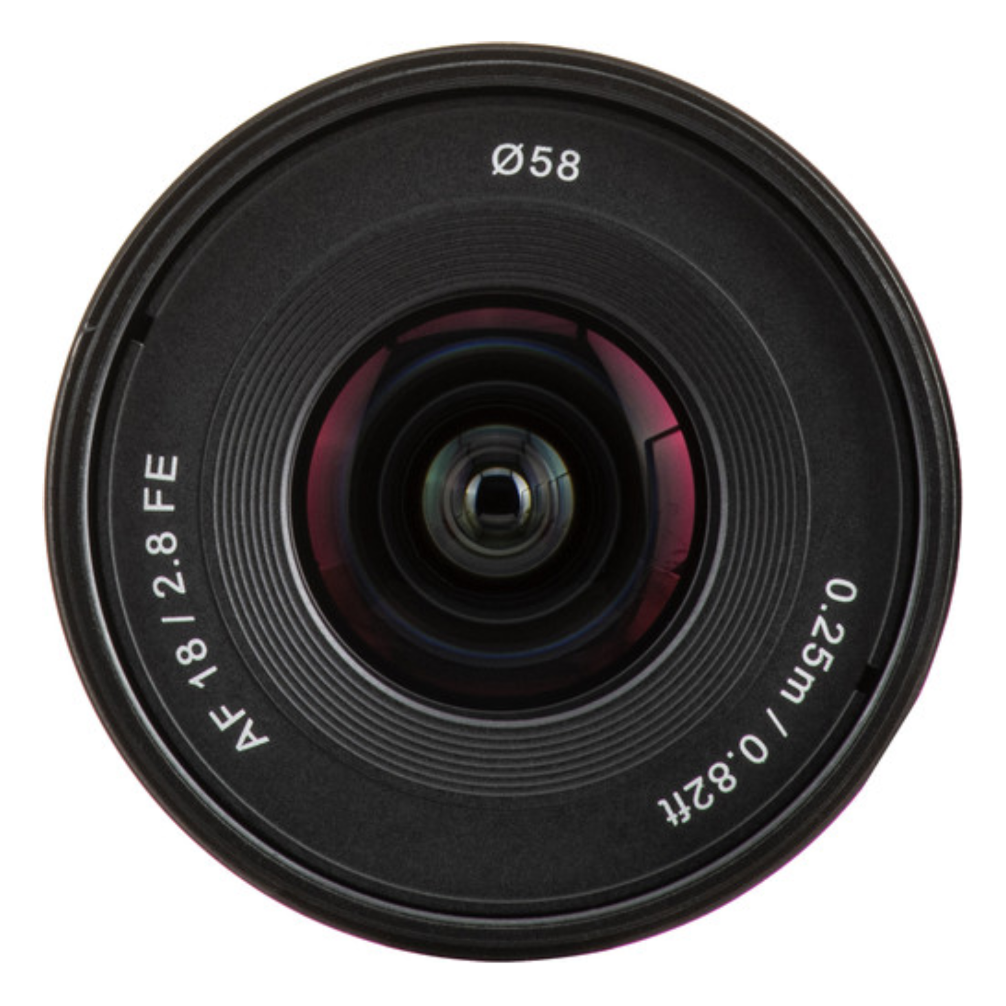 Samyang AF 18mm F2.8 for Sony FE-Camera Lenses-futuromic