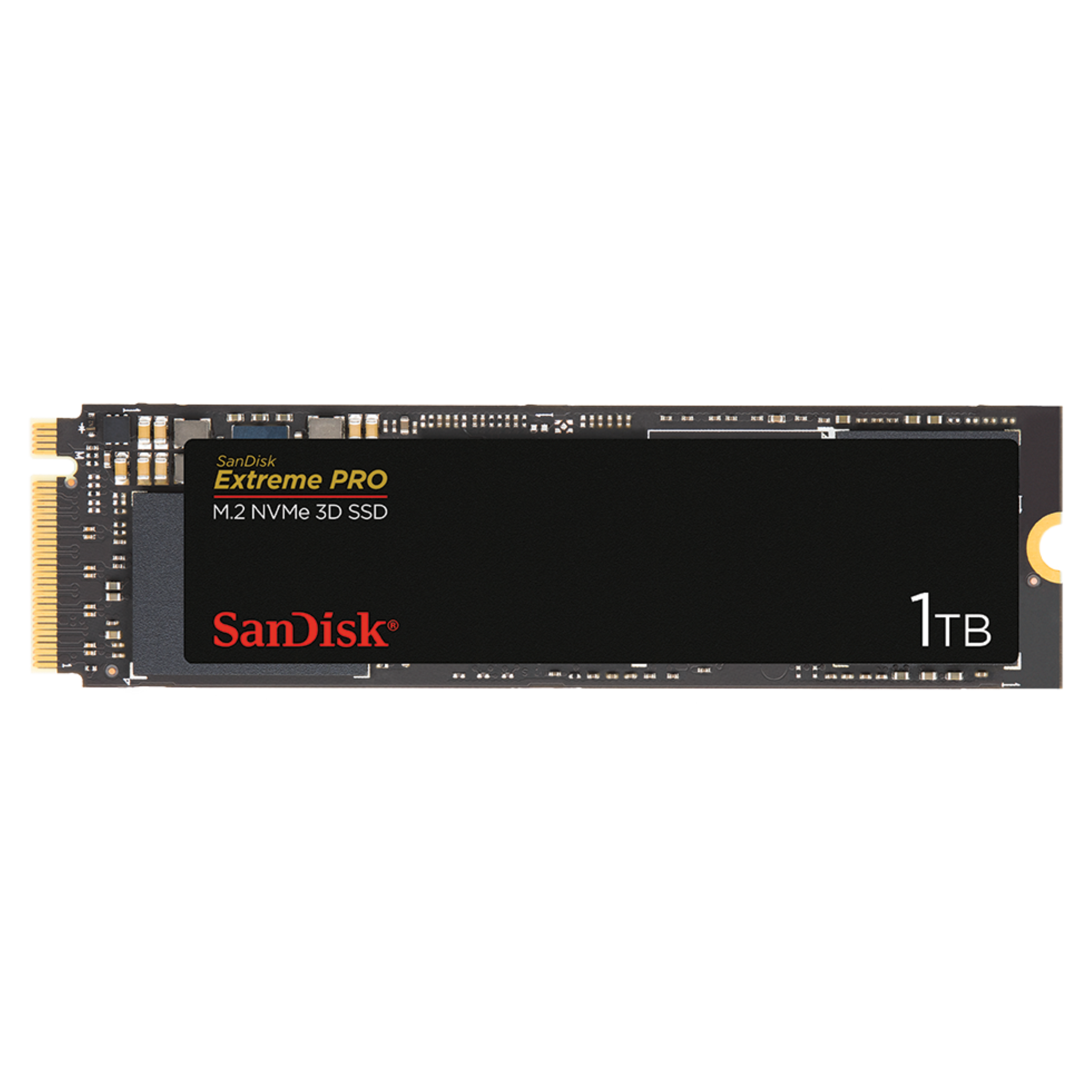 予約販売 新品未開封SanDisk Extreme SSD Pro SSD 2TB 1TB 2000M/s SanDiskExtreme 