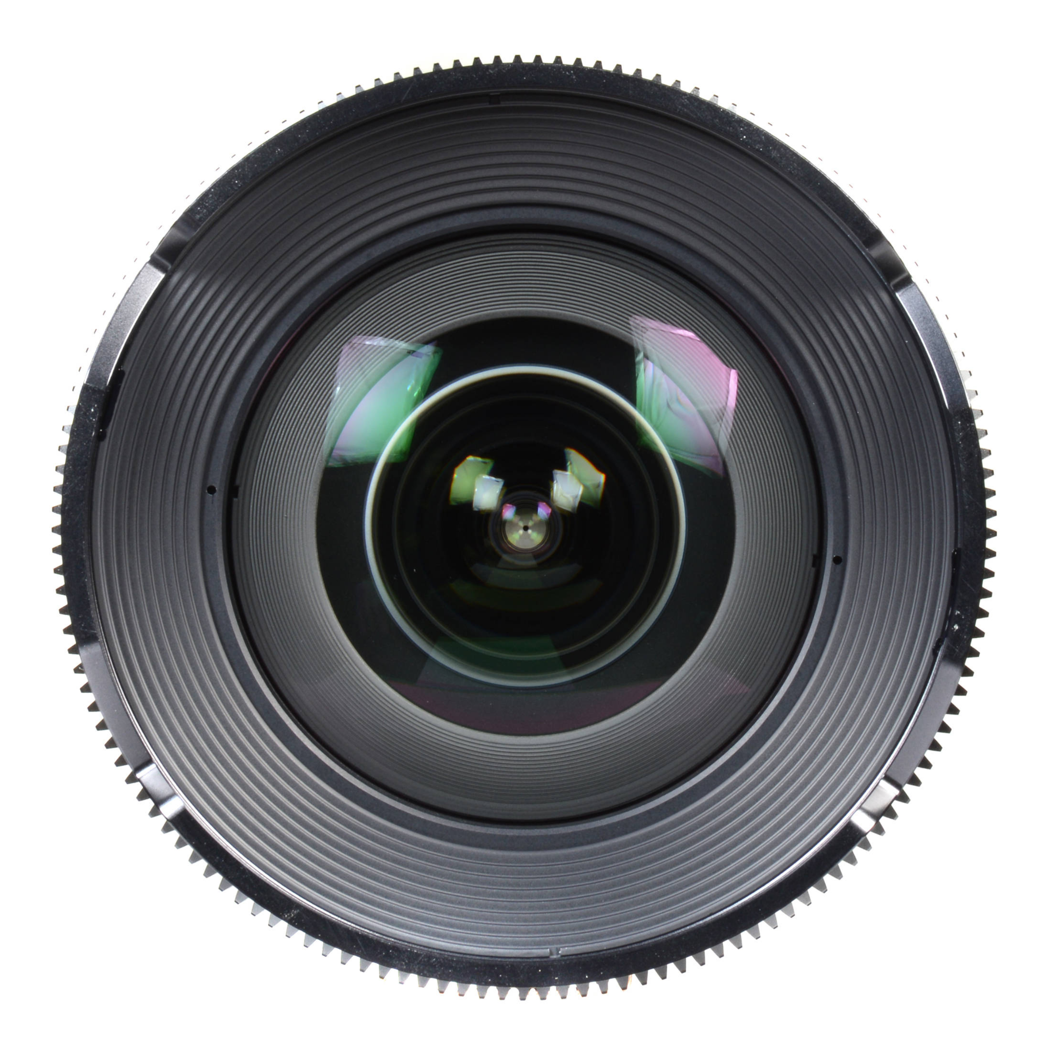 Samyang XEEN 14mm T3.1-Camera Lenses-futuromic