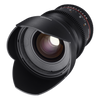 Samyang 24mm T1.5 Cine ED AS IF UMC ll-Camera Lenses-futuromic