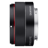 Samyang AF 35mm F2.8 FE Lens for Sony FE-Camera Lenses-futuromic