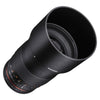 Samyang 135mm f/2.0 ED UMC Lens for Canon EF Mount-Camera Lenses-futuromic