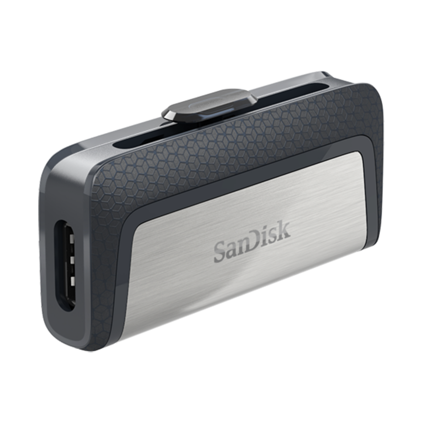 SanDisk Ultra Dual Flash Drive Type-C USB 3.1 OTG for Android Smartphone, Computers & Tablets-Data Storage-futuromic