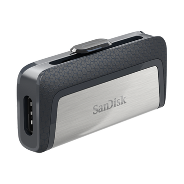 SanDisk Ultra Dual Flash Drive Type-C USB 3.1 OTG for Android Smartphone, Computers & Tablets-Data Storage-futuromic