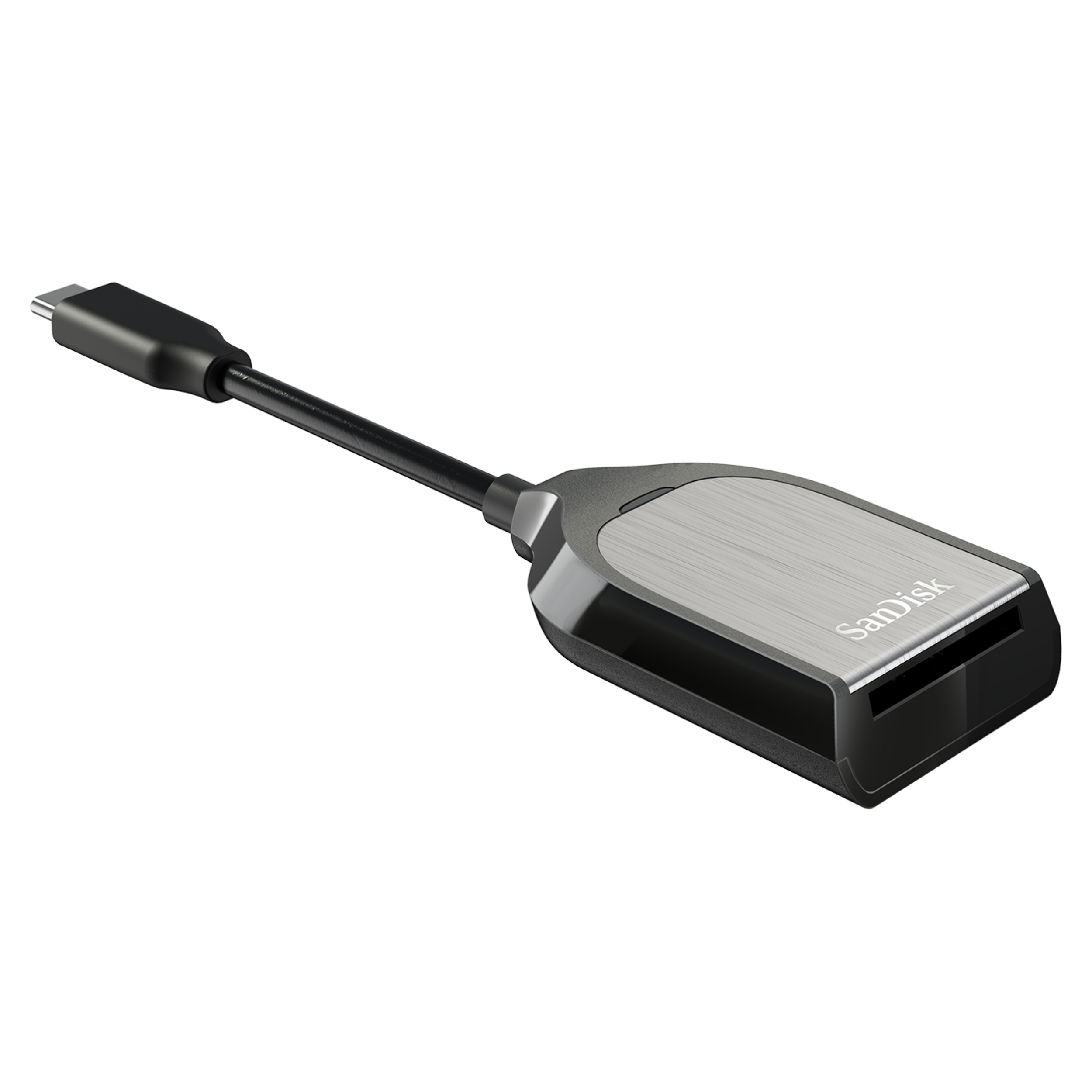 SanDisk Extreme PRO® SD™ UHS-II Card USB-C™ Reader/Writer-Card Reader-futuromic
