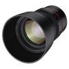 Samyang MF 85mm F1.4 Z-Camera Lenses-futuromic