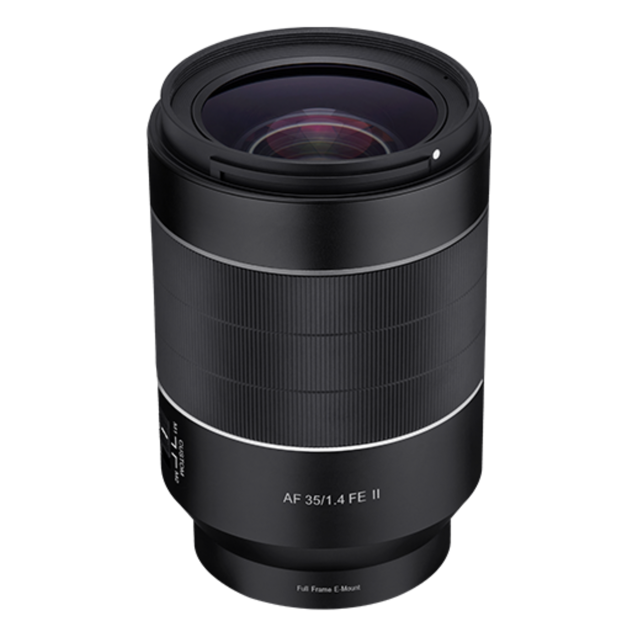Samyang AF 35mm F1.4 FE II Lens for Sony Full Frame E-Mount – Tick 