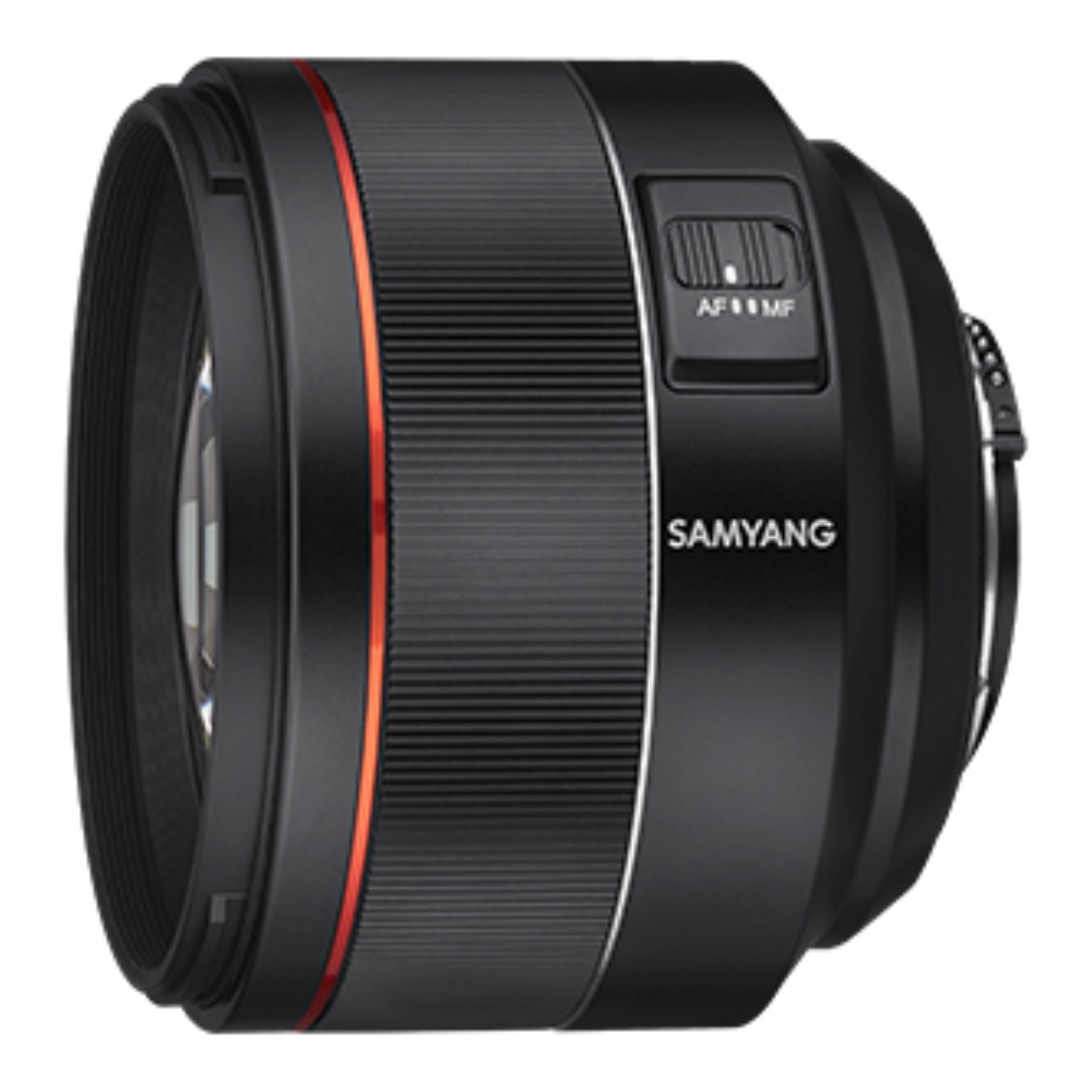 Samyang AF 85mm F1.4 F Lens for Nikon-Camera Lenses-futuromic