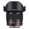 Samyang 14mm F2.8 ED AS IF UMC (Canon / Sony E)-Camera Lenses-futuromic