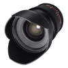 Samyang 16mm T2.2 VDSLR ED AS UMC CS II-Camera Lenses-futuromic