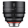 Samyang XEEN 35mm T1.5-Camera Lenses-futuromic