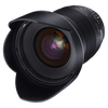 Samyang 24mm F1.4 ED AS IF UMC-Camera Lenses-futuromic