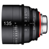 Samyang XEEN 135mm T2.2-Camera Lenses-futuromic