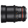 Samyang 35mm T1.5 VDSLR AS UMC II Cine Lens (Canon/Sony)-Camera Lenses-futuromic